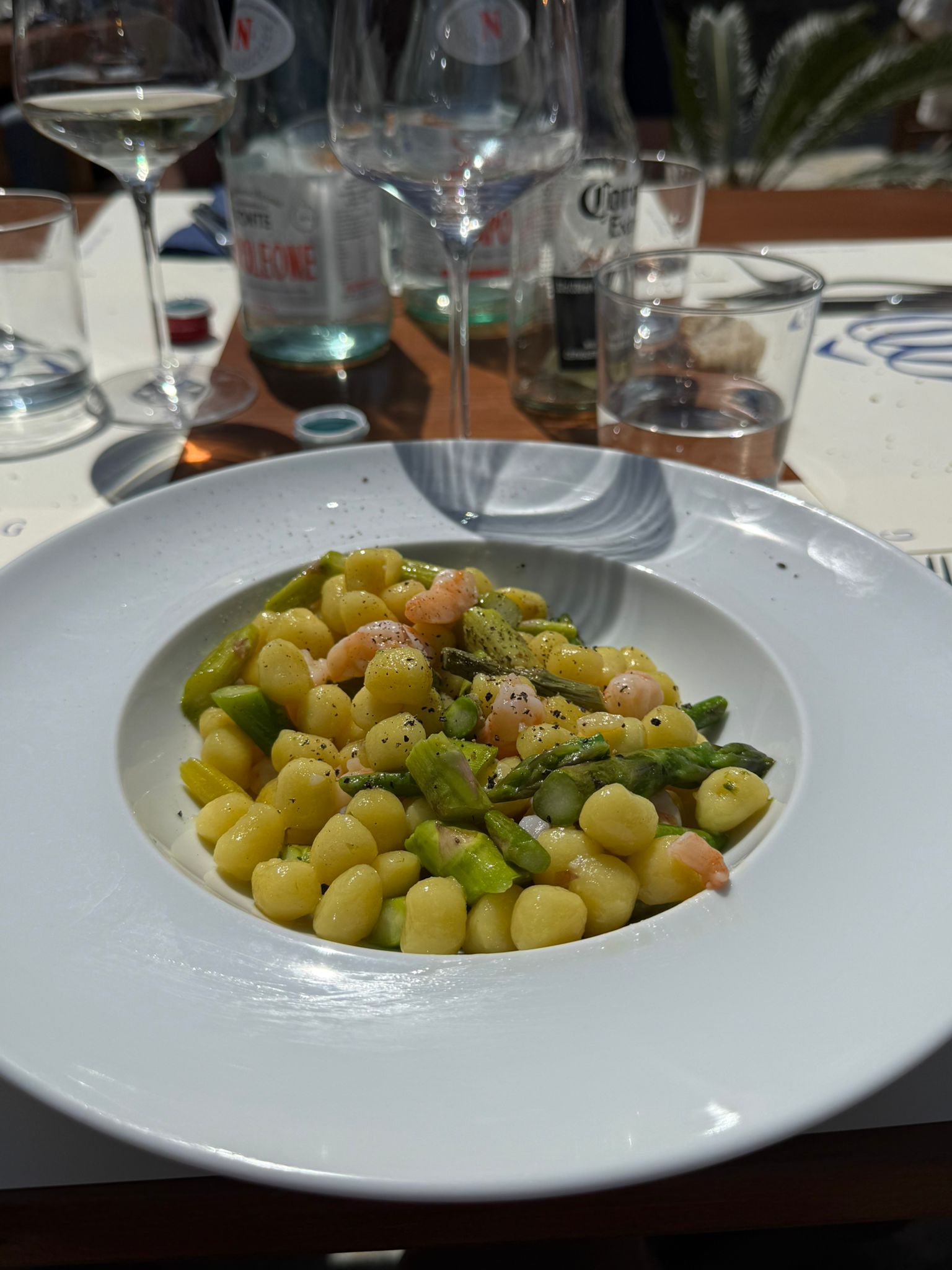 GONG - Spiaggia di Redinoce con cucina