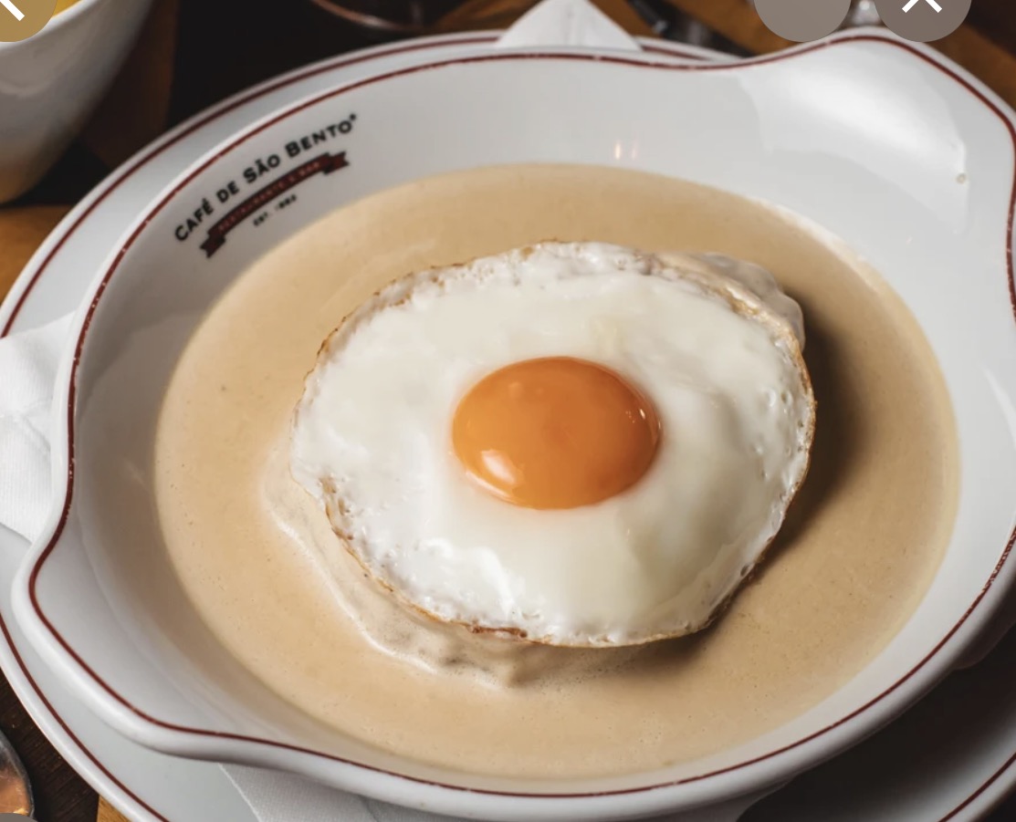 Café de São Bento - Baixa
