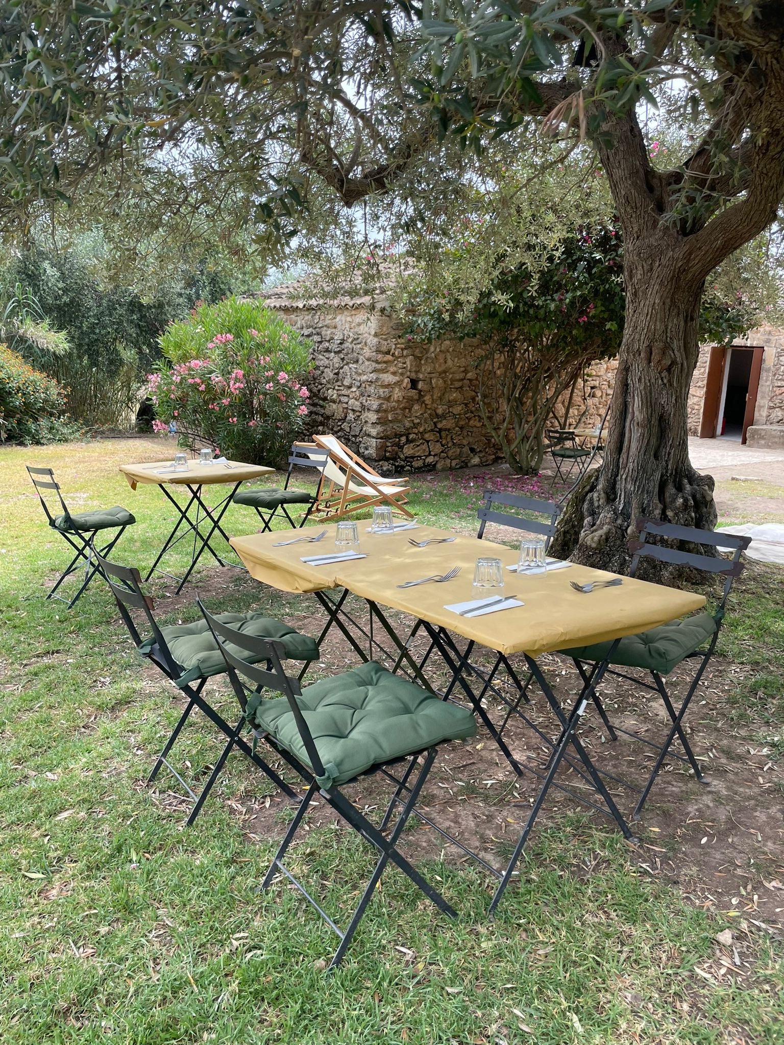 Agriturismo Vendicari Il Baglietto