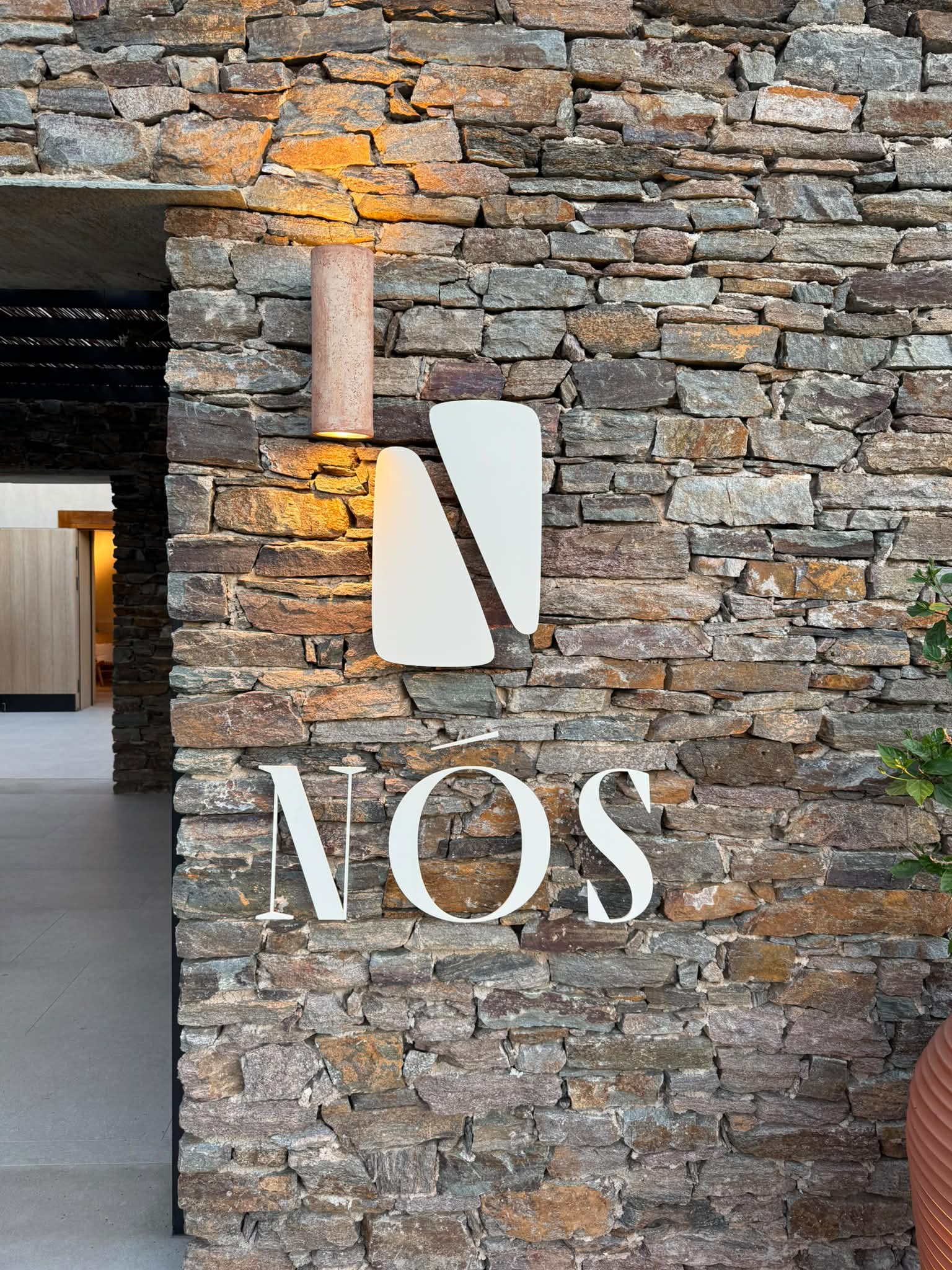 NŌS The Restaurant