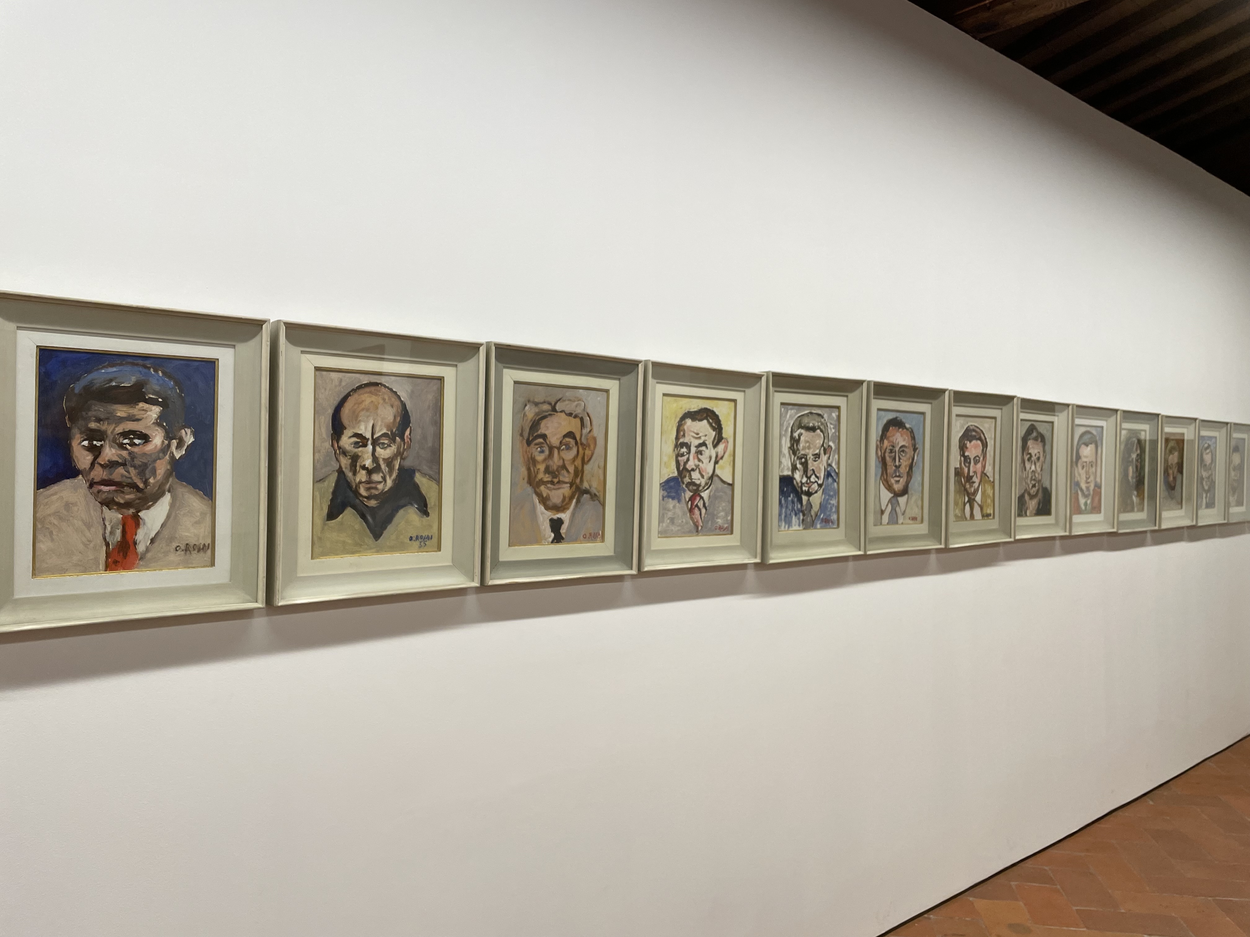 Museo Novecento