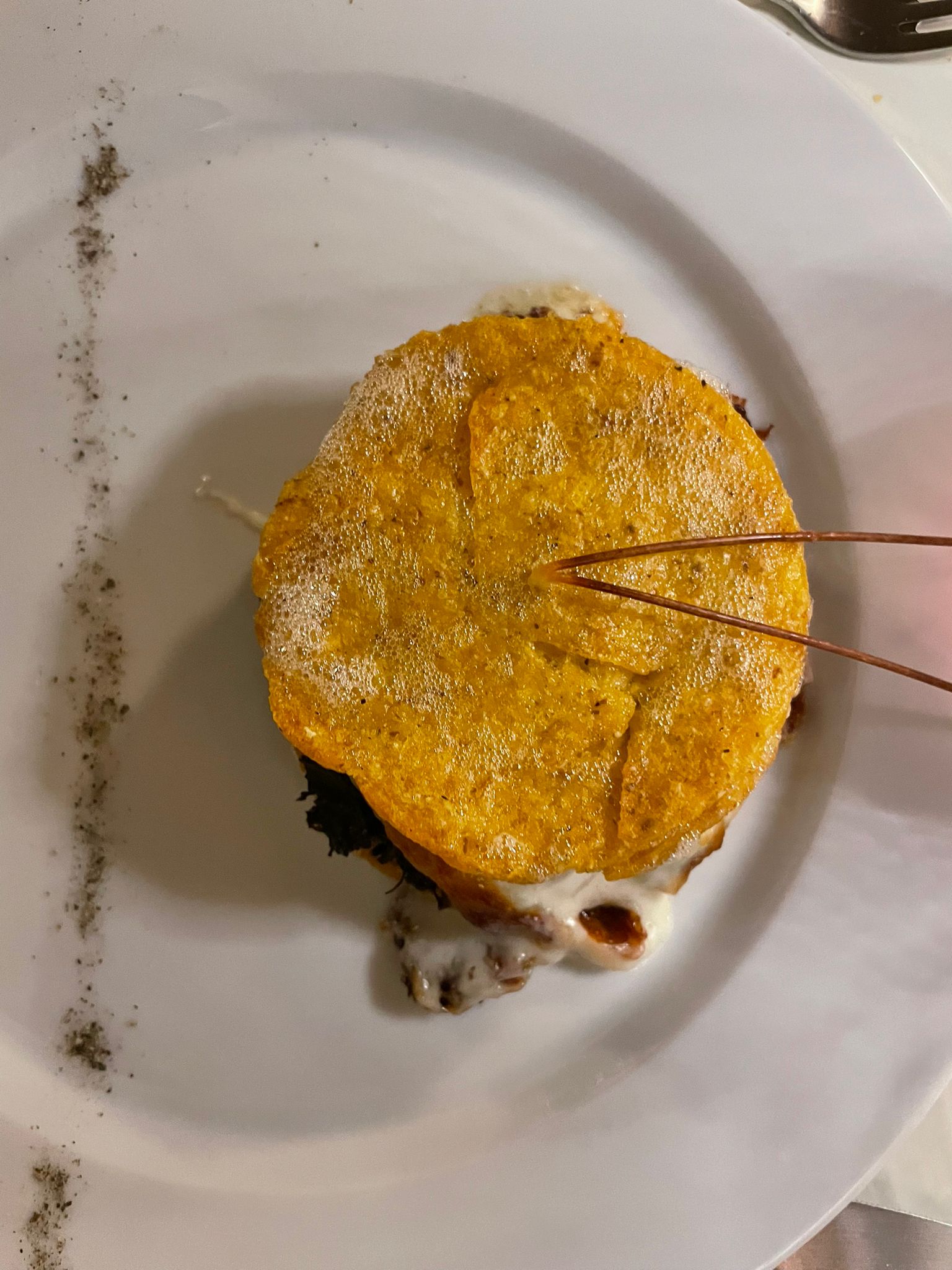 Ristorante Scacciaguai