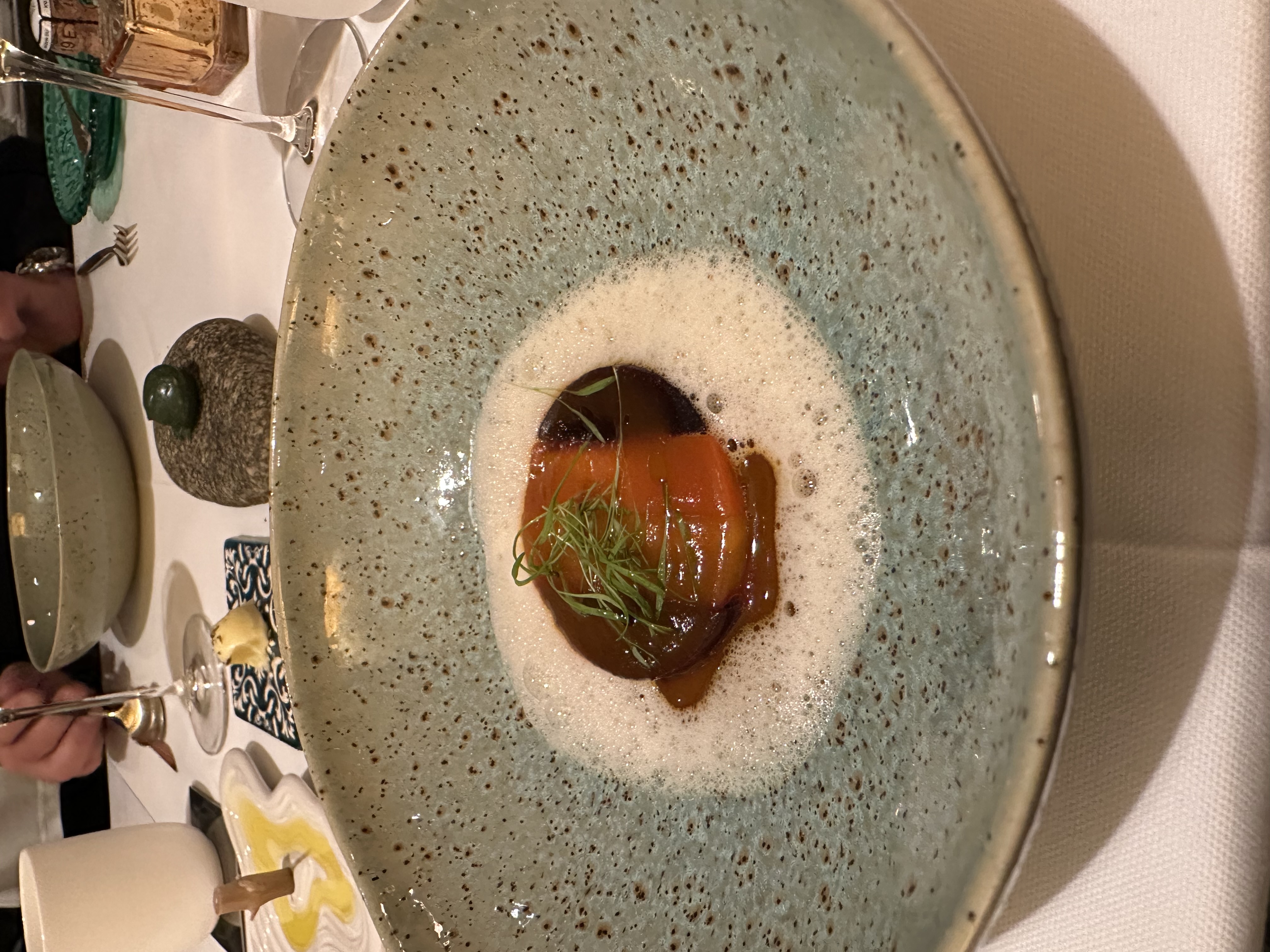 Restaurante Antiqvvm foto 2