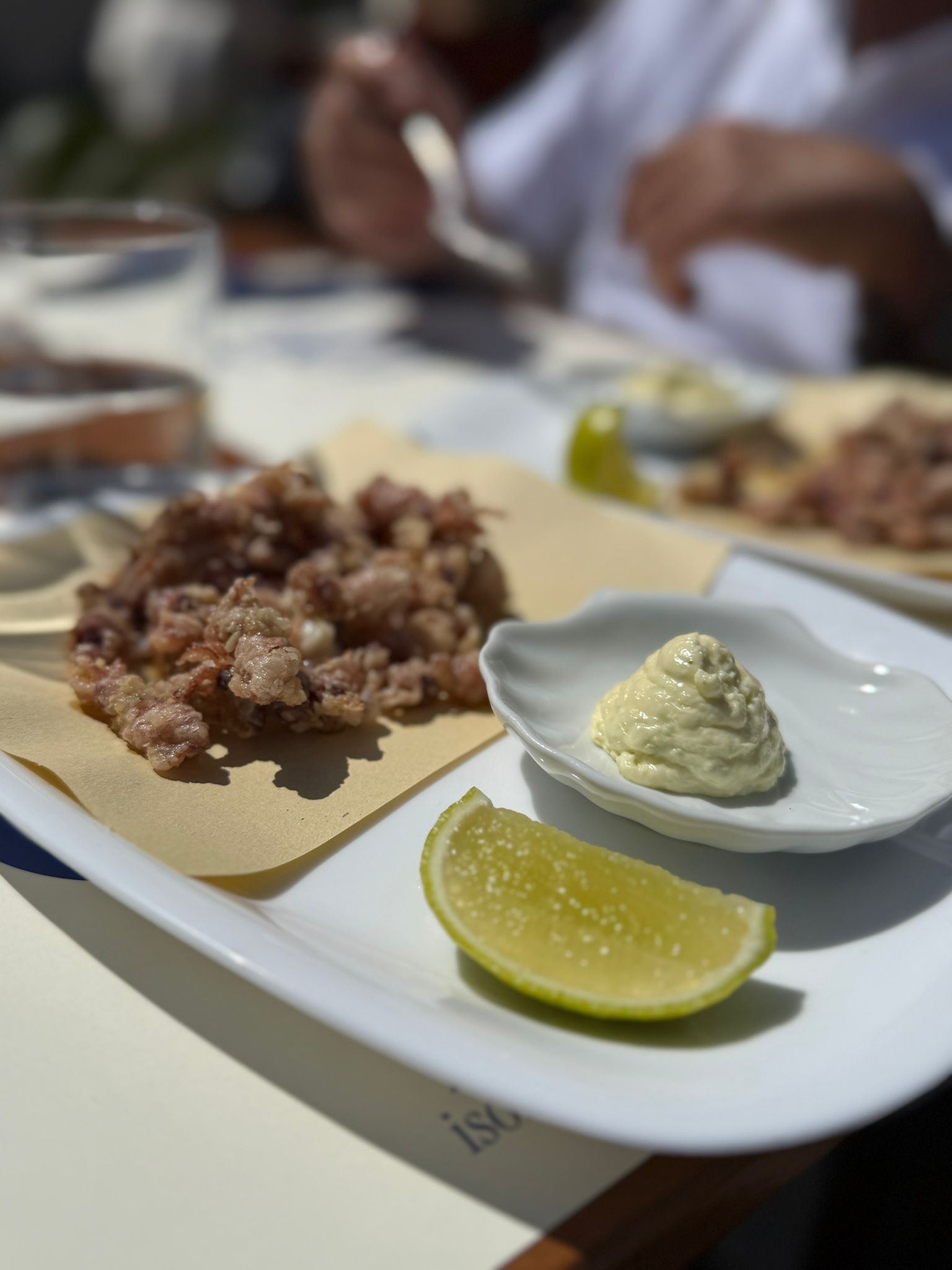 GONG - Spiaggia di Redinoce con cucina foto 2