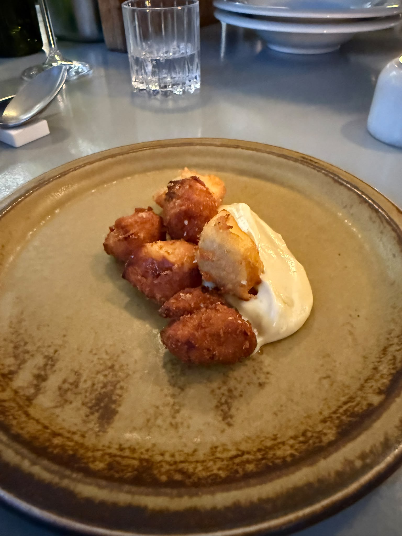 Héron Petit Restaurant