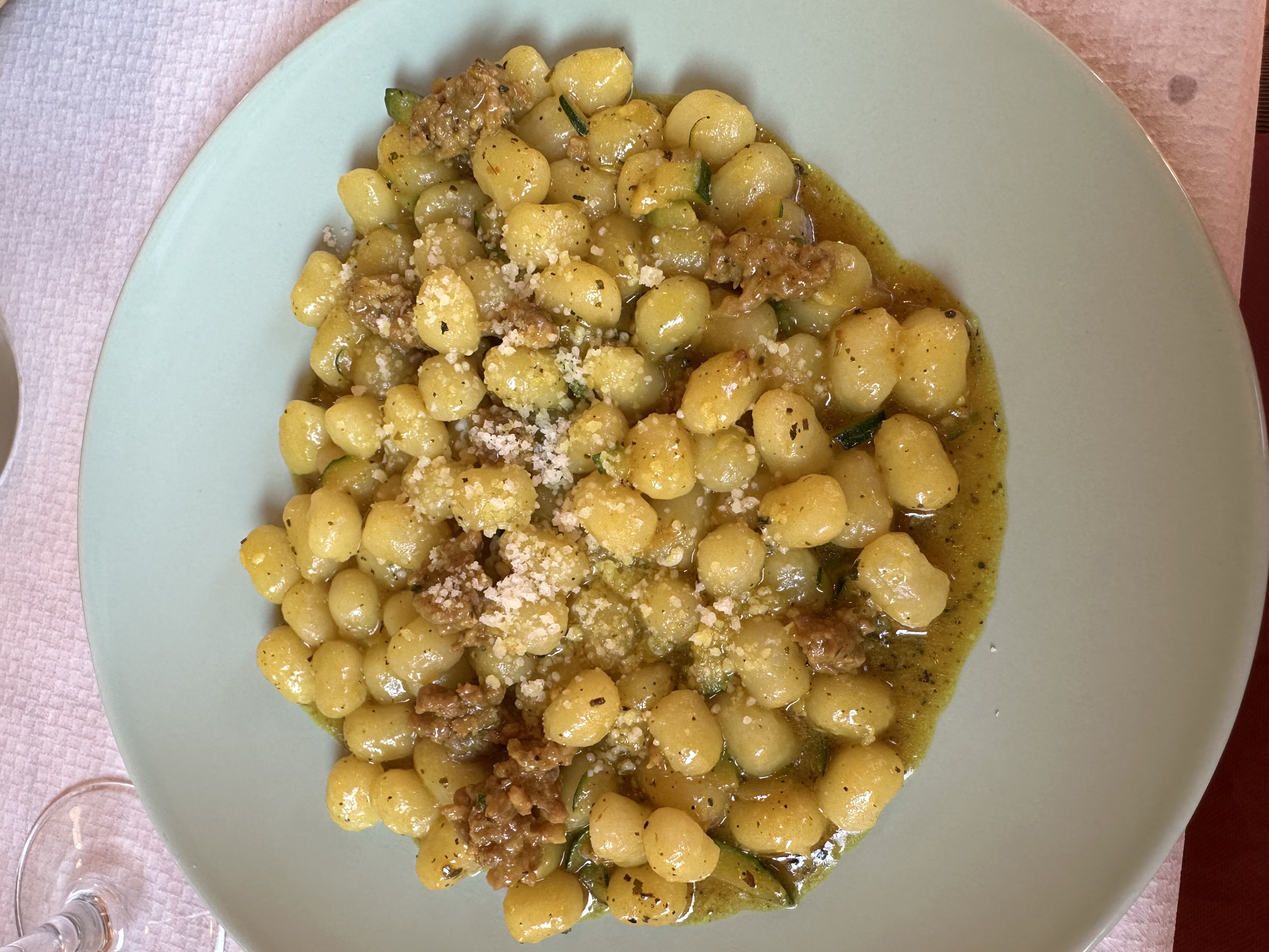 Ristorante Pizzeria “Fermete Chi”