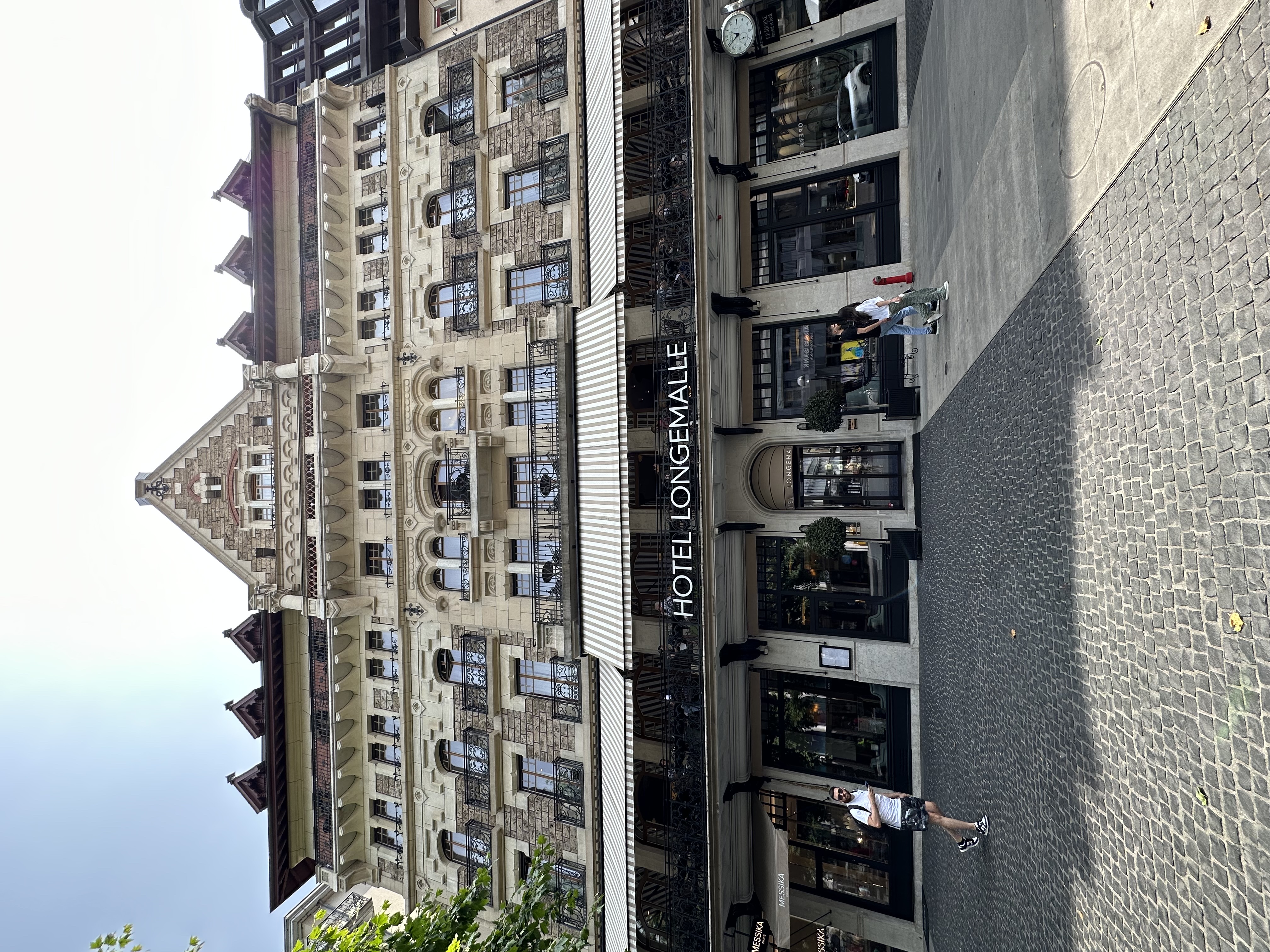 Restaurant Balila