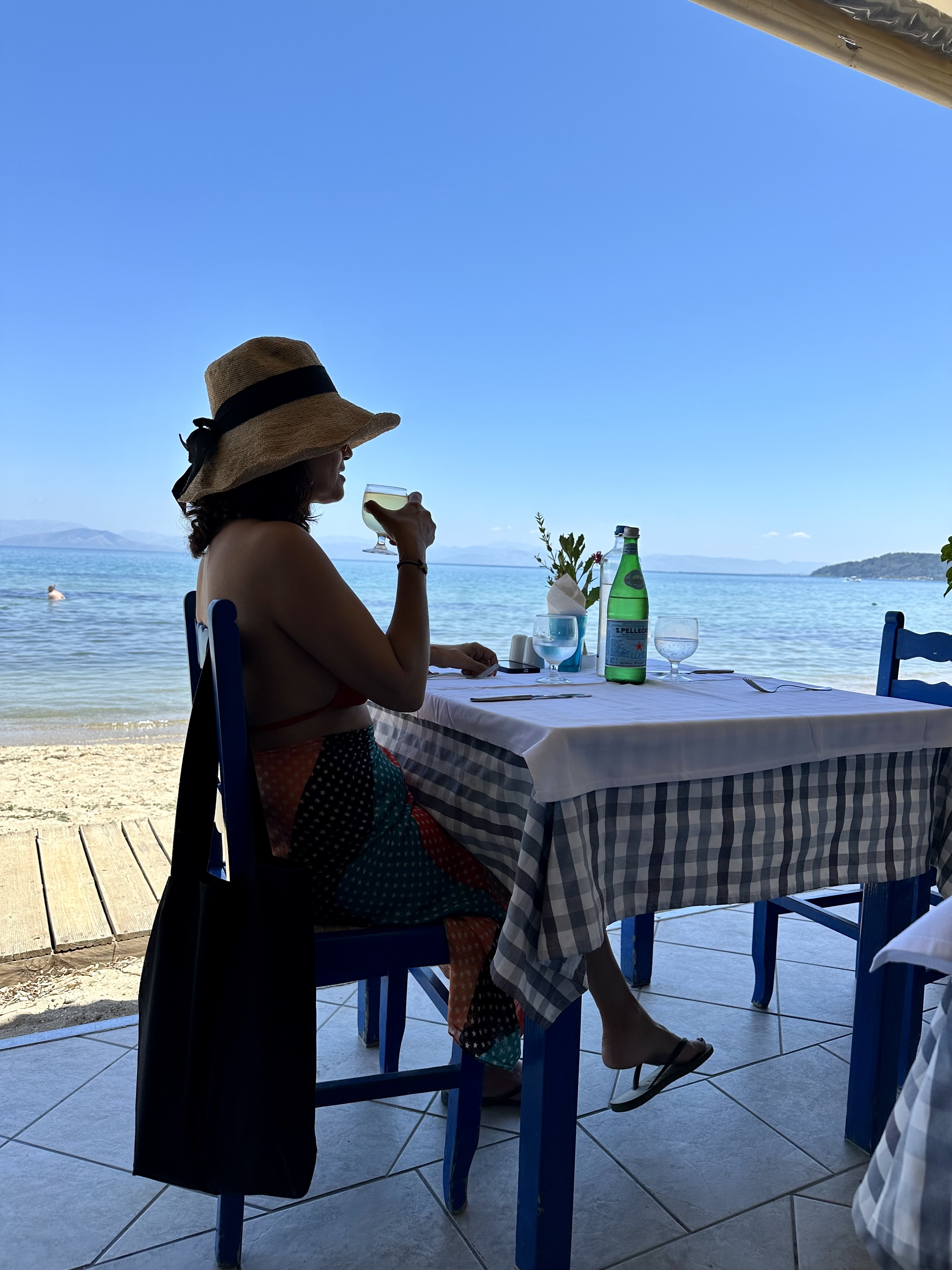 Taverna Meraki foto 2